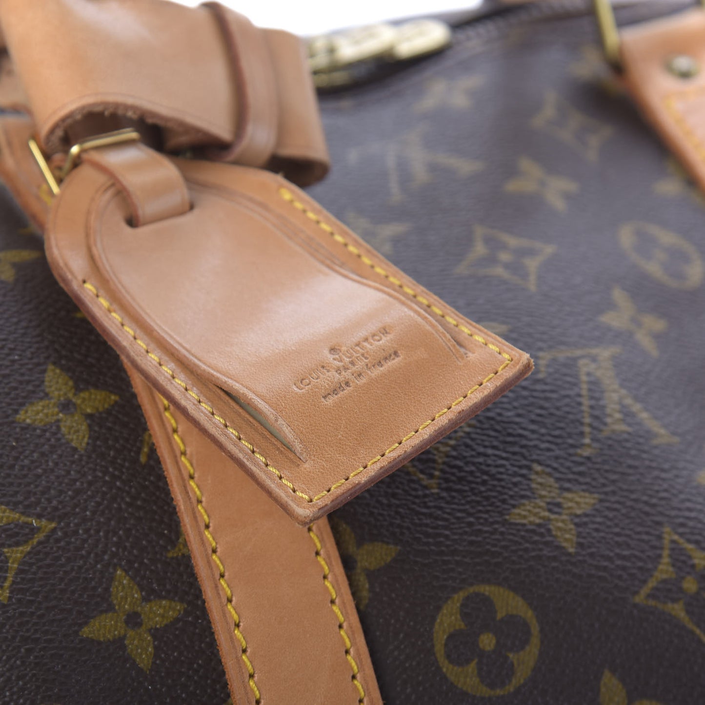 Monogram Keepall 60
