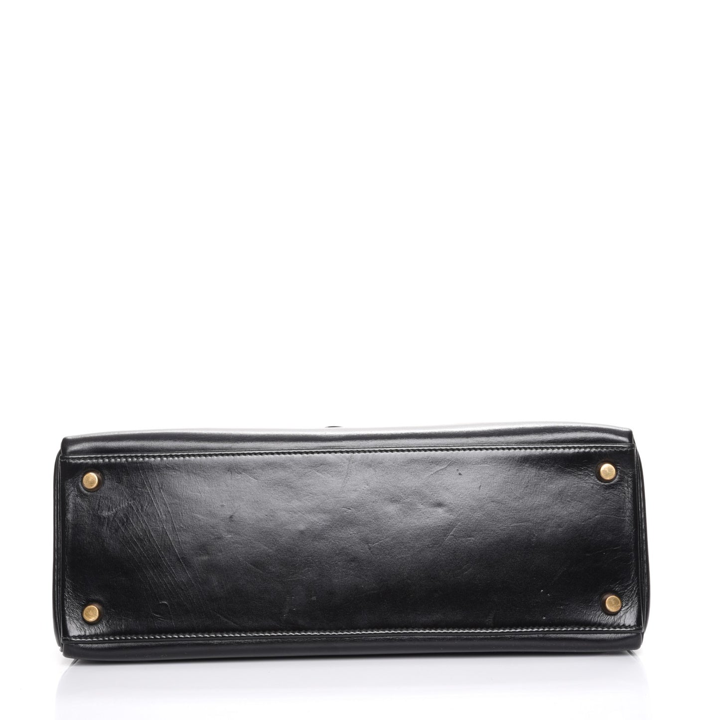 Box Kelly Retourne 32 Black