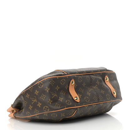 Louis Vuitton Monogram Galliera PM 4 of 10