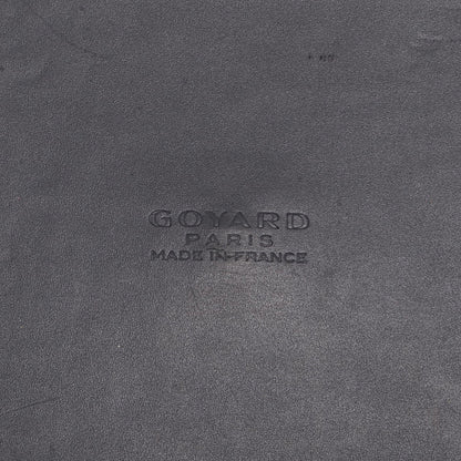 Goyard Goyardine Marquises Tote Grey 8 of 10
