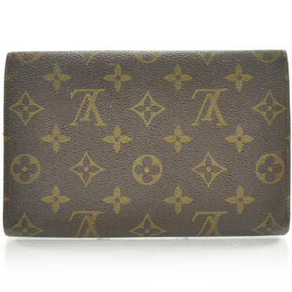 Louis Vuitton Monogram Passport Organizer Wallet 4 of 8