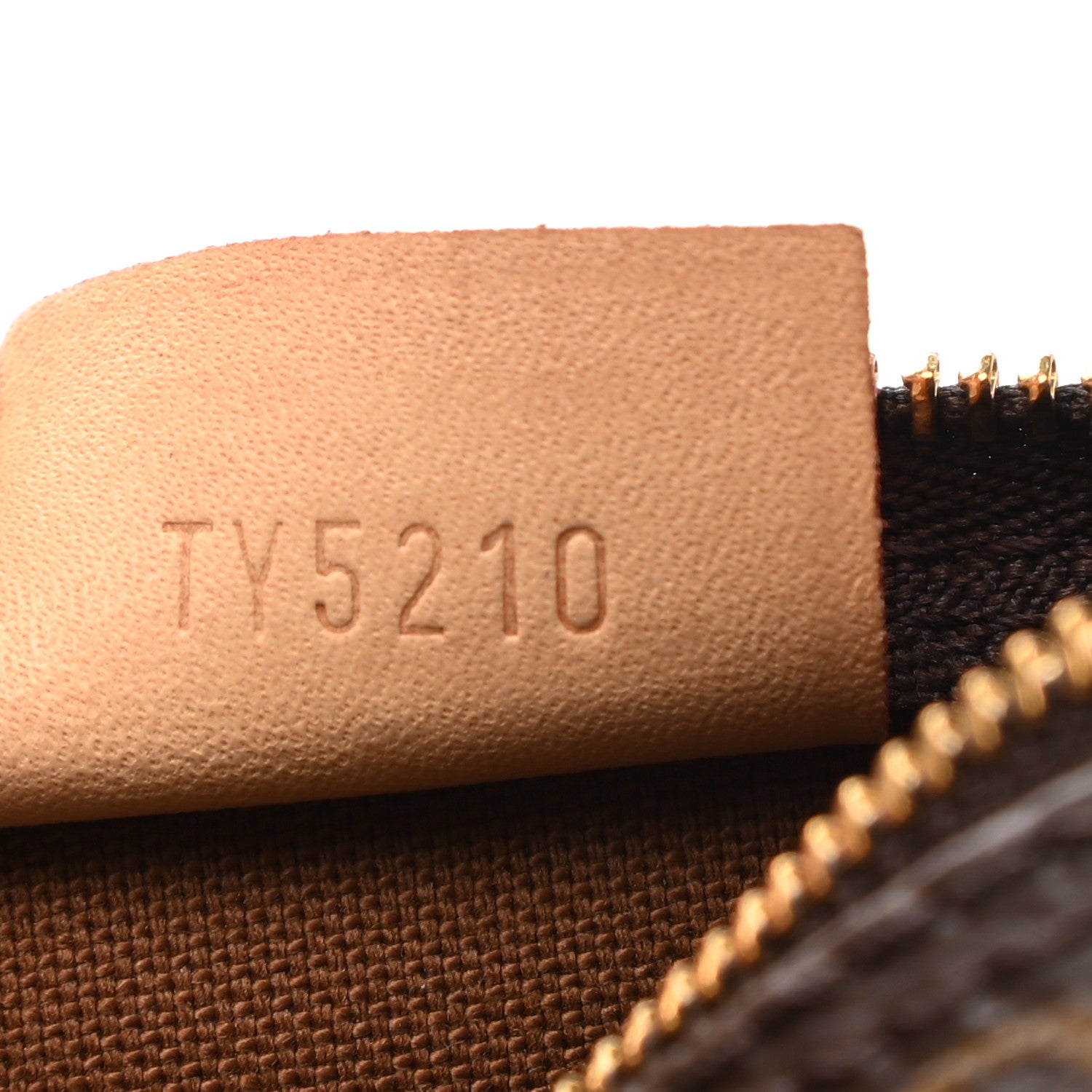 Louis Vuitton Monogram Nano Speedy 7 of 11