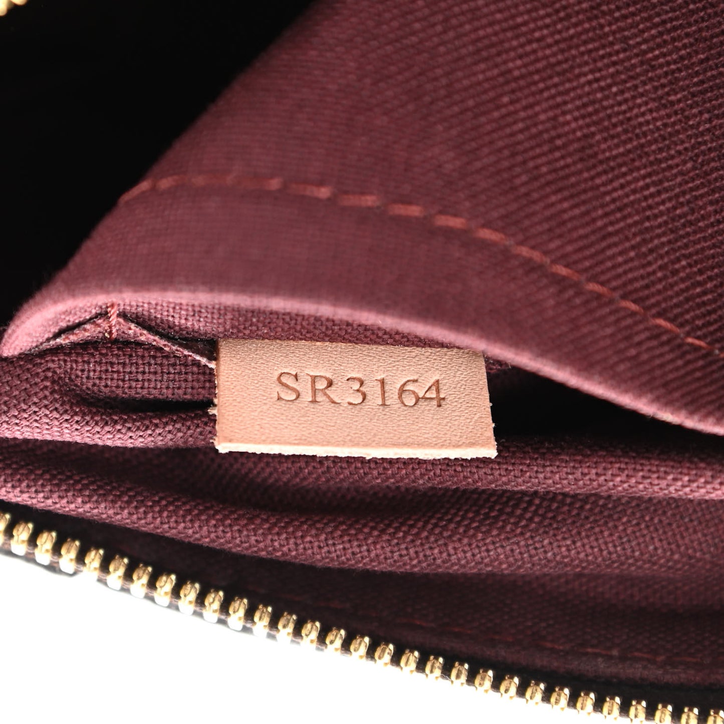 Monogram Turenne PM
