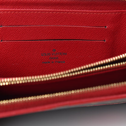 Louis Vuitton Monogram Cerises Zippy Wallet 6 of 8