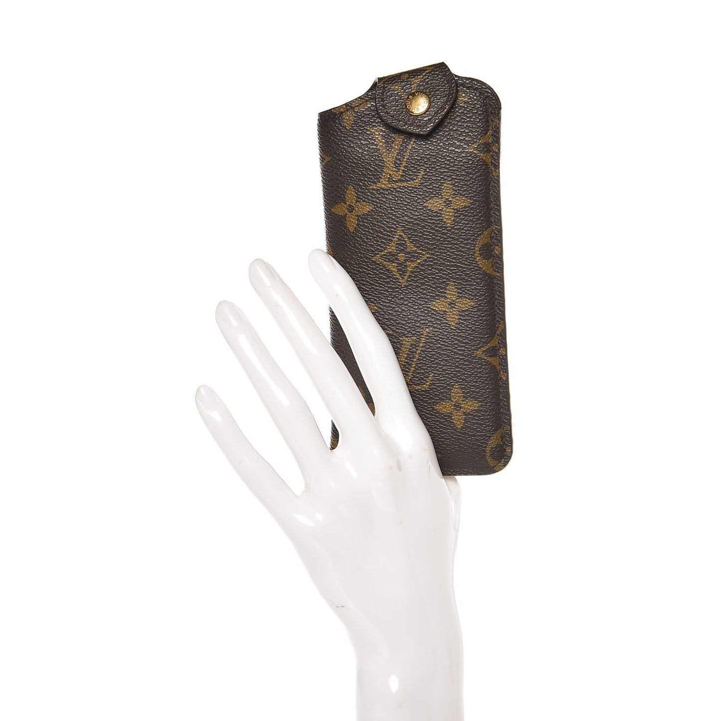 Monogram Sunglasses Case PM