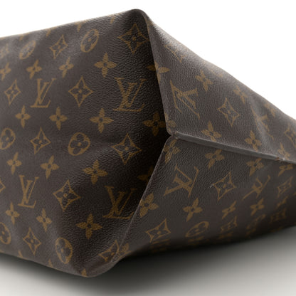 Louis Vuitton Monogram All-In MM 9 of 15