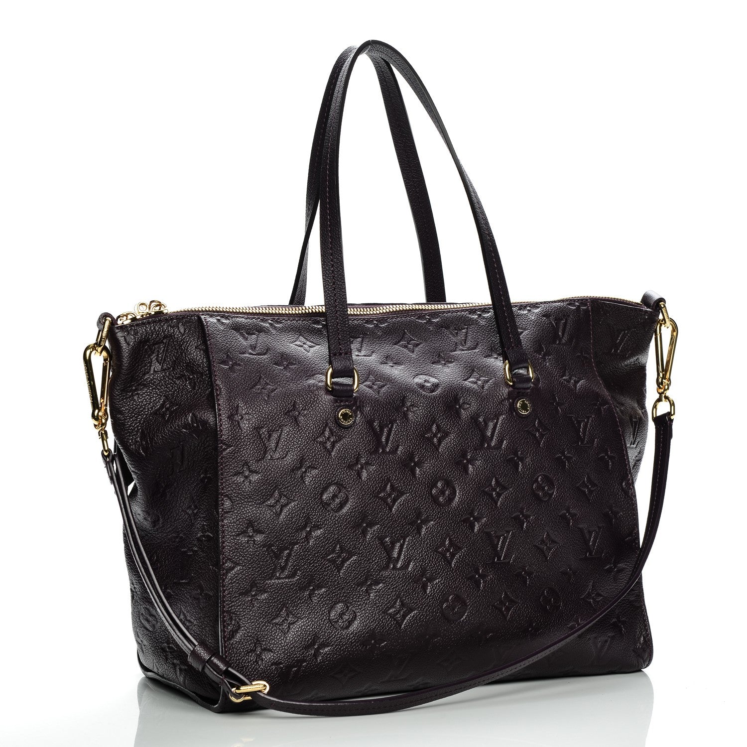 Louis Vuitton Empreinte Lumineuse PM Aube 3 of 7