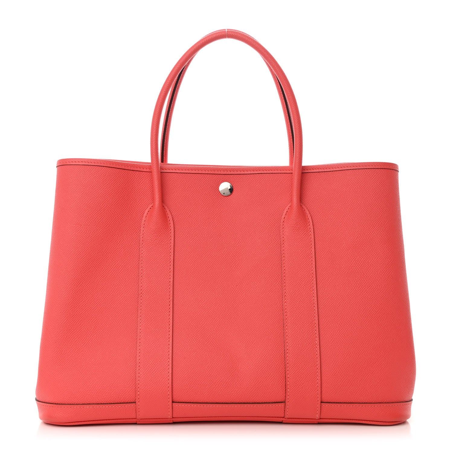 Hermes Epsom Garden Party 36 MM Rose Jaipur 1 of 14