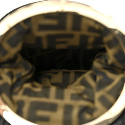 Fendi Nappa Nuvolata Spy Black 7 of 12