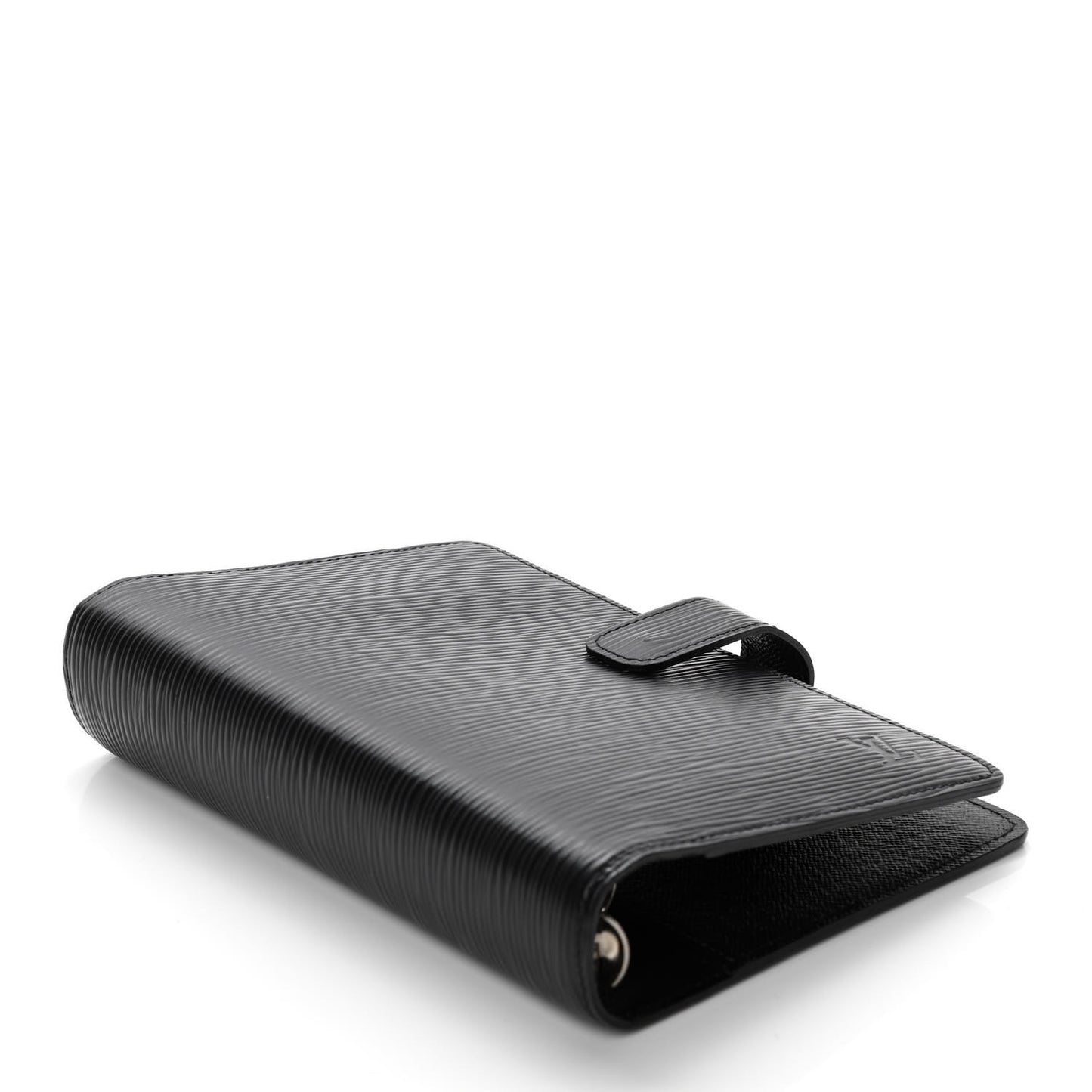 Epi Medium Ring Agenda Black
