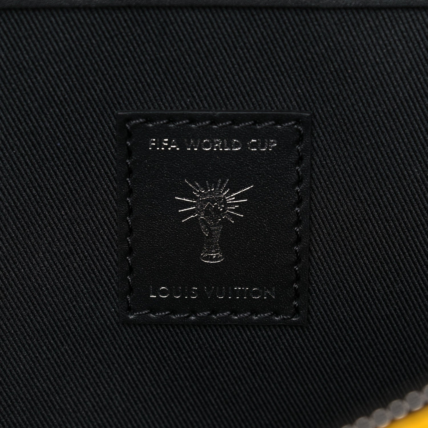 Louis Vuitton Epi World Cup Keepall 50 Germany 5 of 20