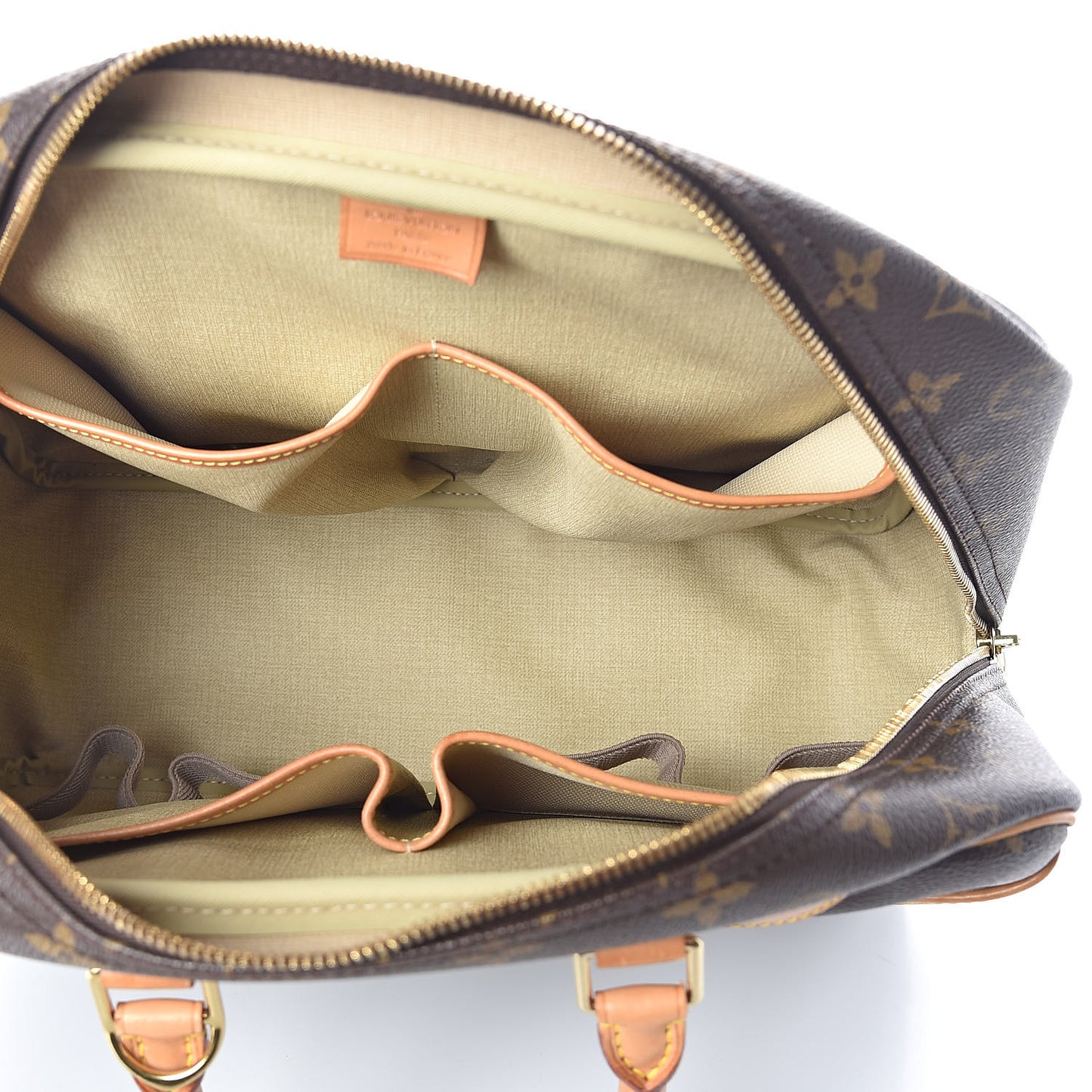 Monogram Deauville