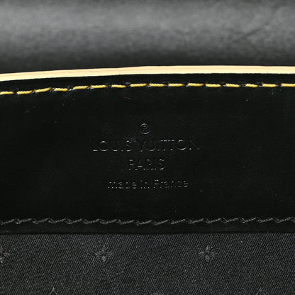 Louis Vuitton Suhali Le Talentueux Black 5 of 8