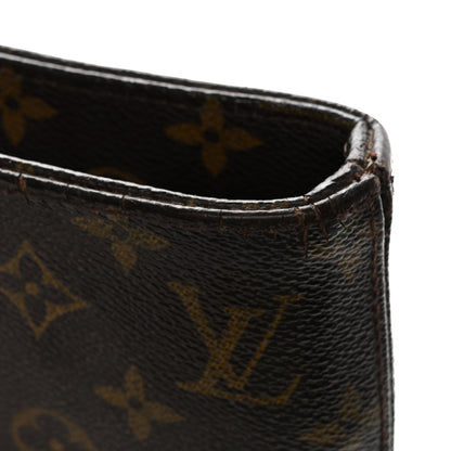 Louis Vuitton Monogram Luco 12 of 16