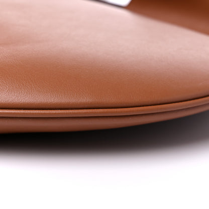 Givenchy Calfskin Small Infinity Hobo Bag Brown 10 of 10