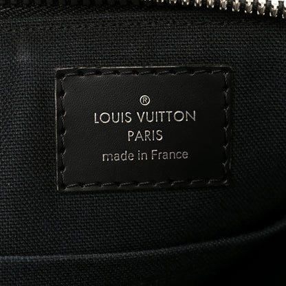 Louis Vuitton Damier Graphite Mick PM 6 of 10