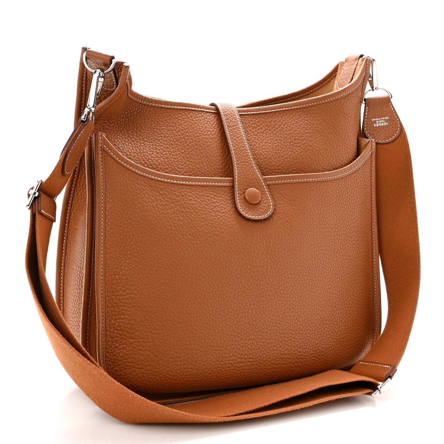 Taurillon Clemence Evelyne III GM Gold