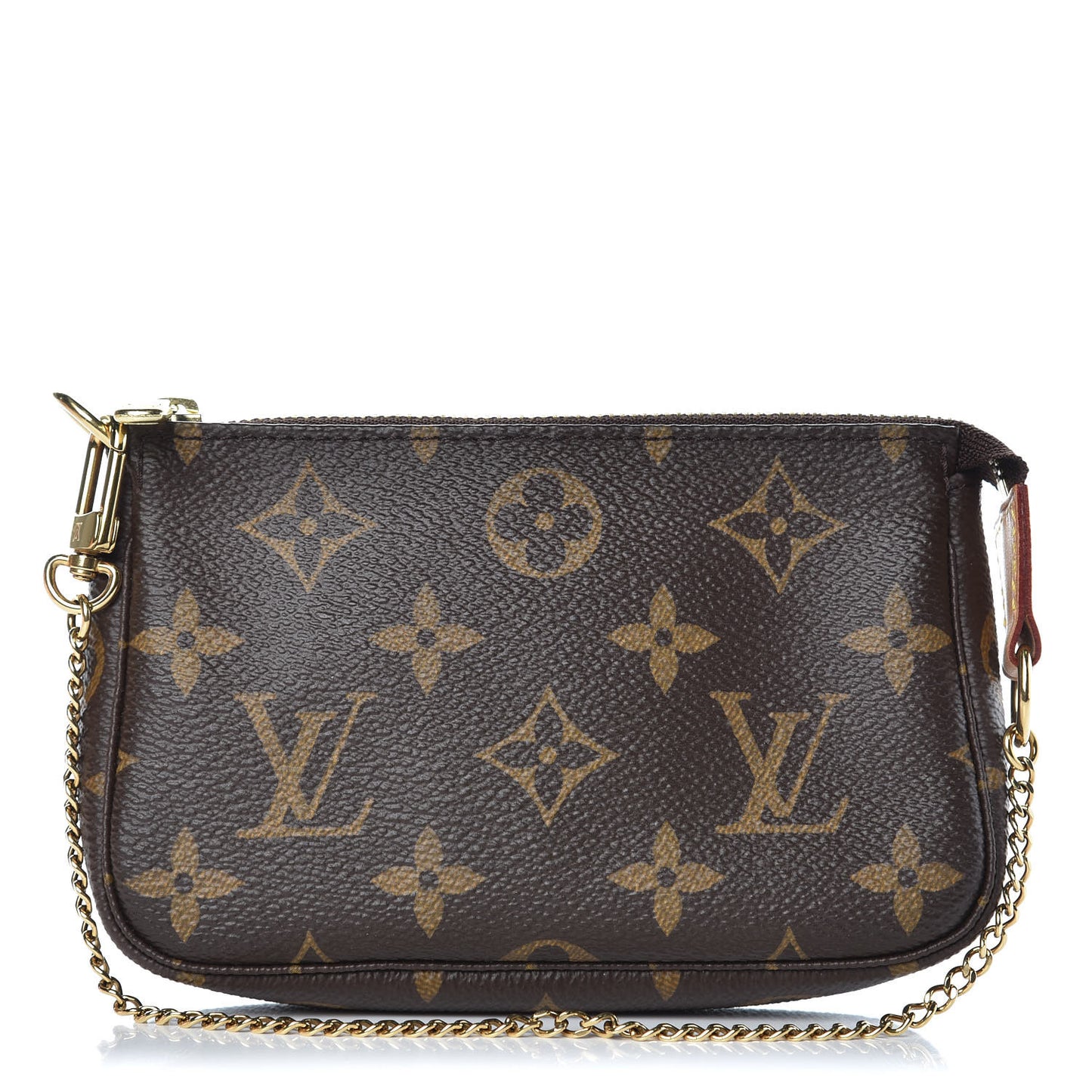 Monogram Mini Pochette Accessories