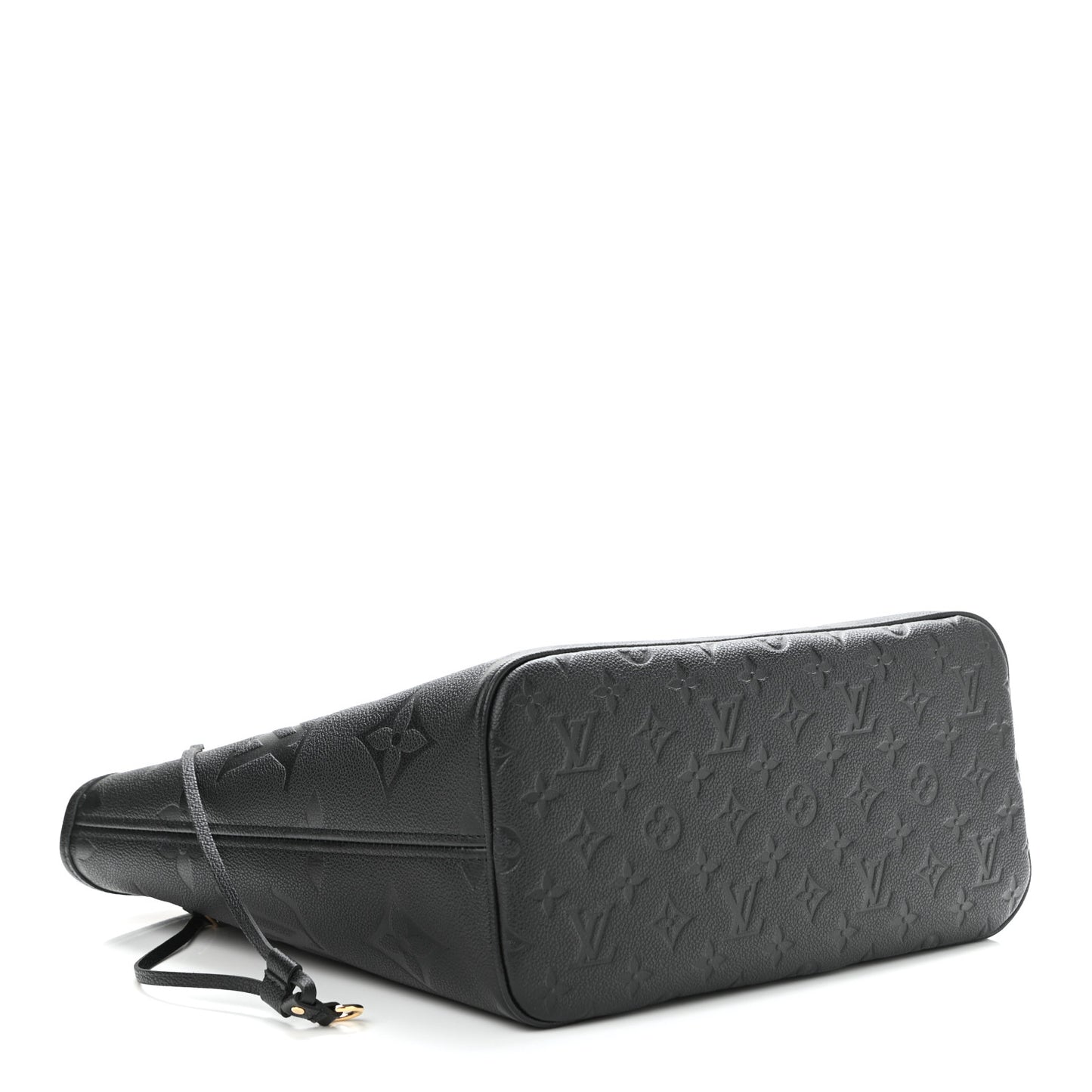 Empreinte Monogram Giant Neverfull MM Black