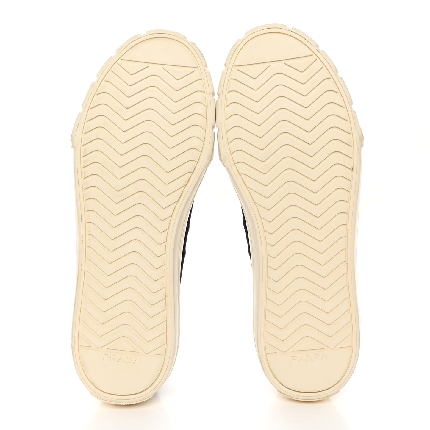 Canvas Triangle Logo Wheel 35mm Sneakers 42 Navy