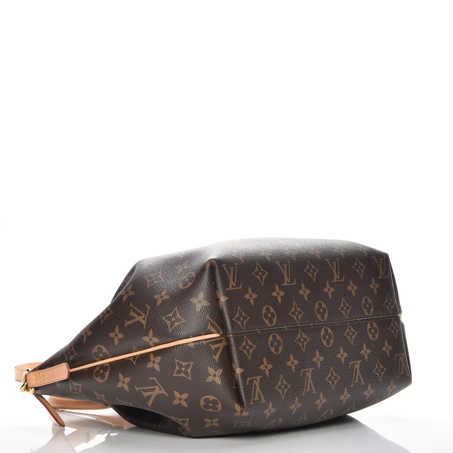 Louis Vuitton Monogram Turenne MM 5 of 10