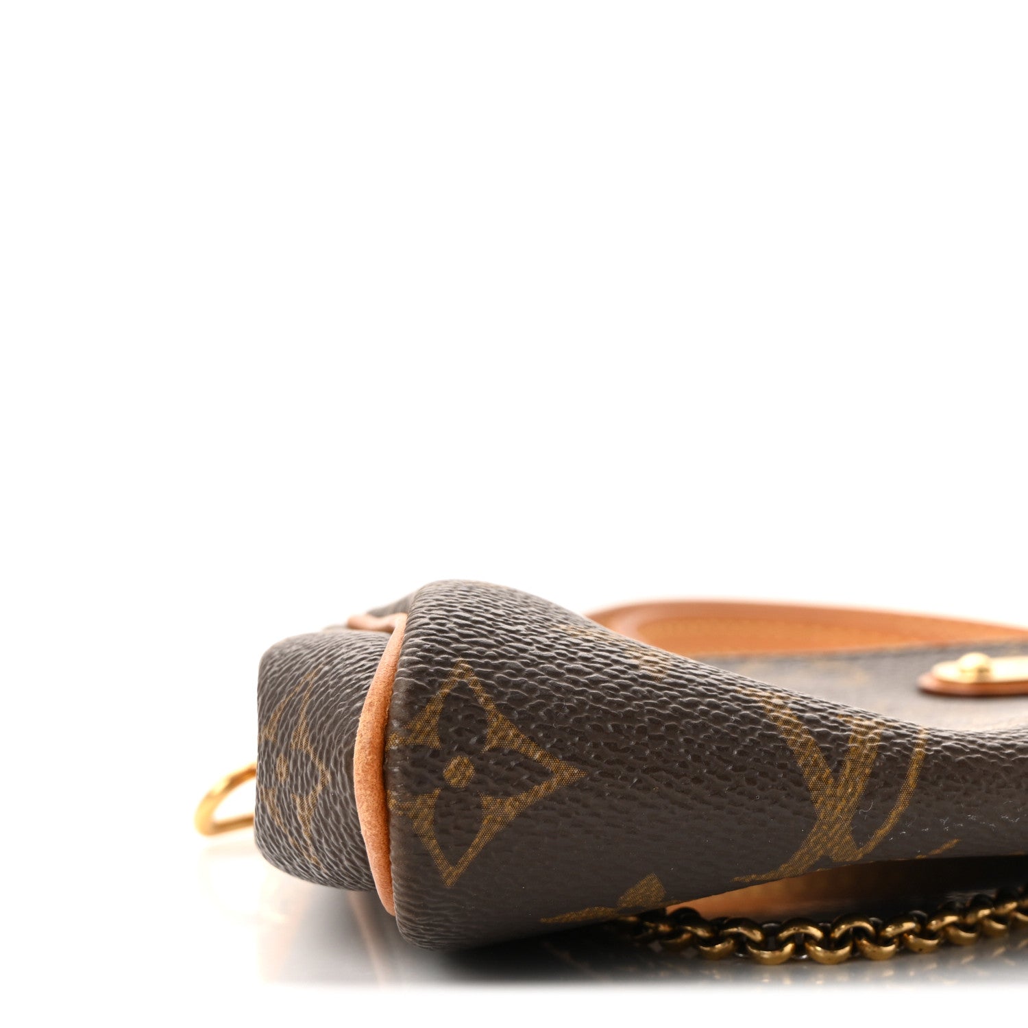 Louis Vuitton Monogram Eva Clutch 8 of 9