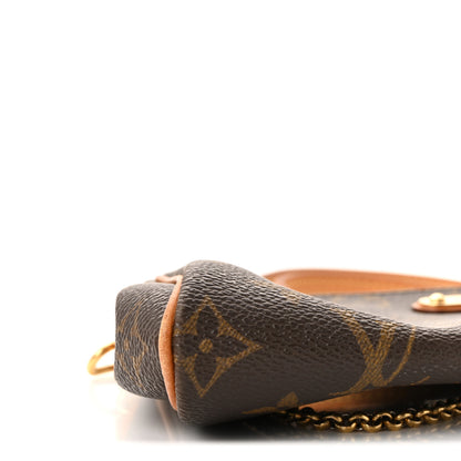 Louis Vuitton Monogram Eva Clutch 8 of 9