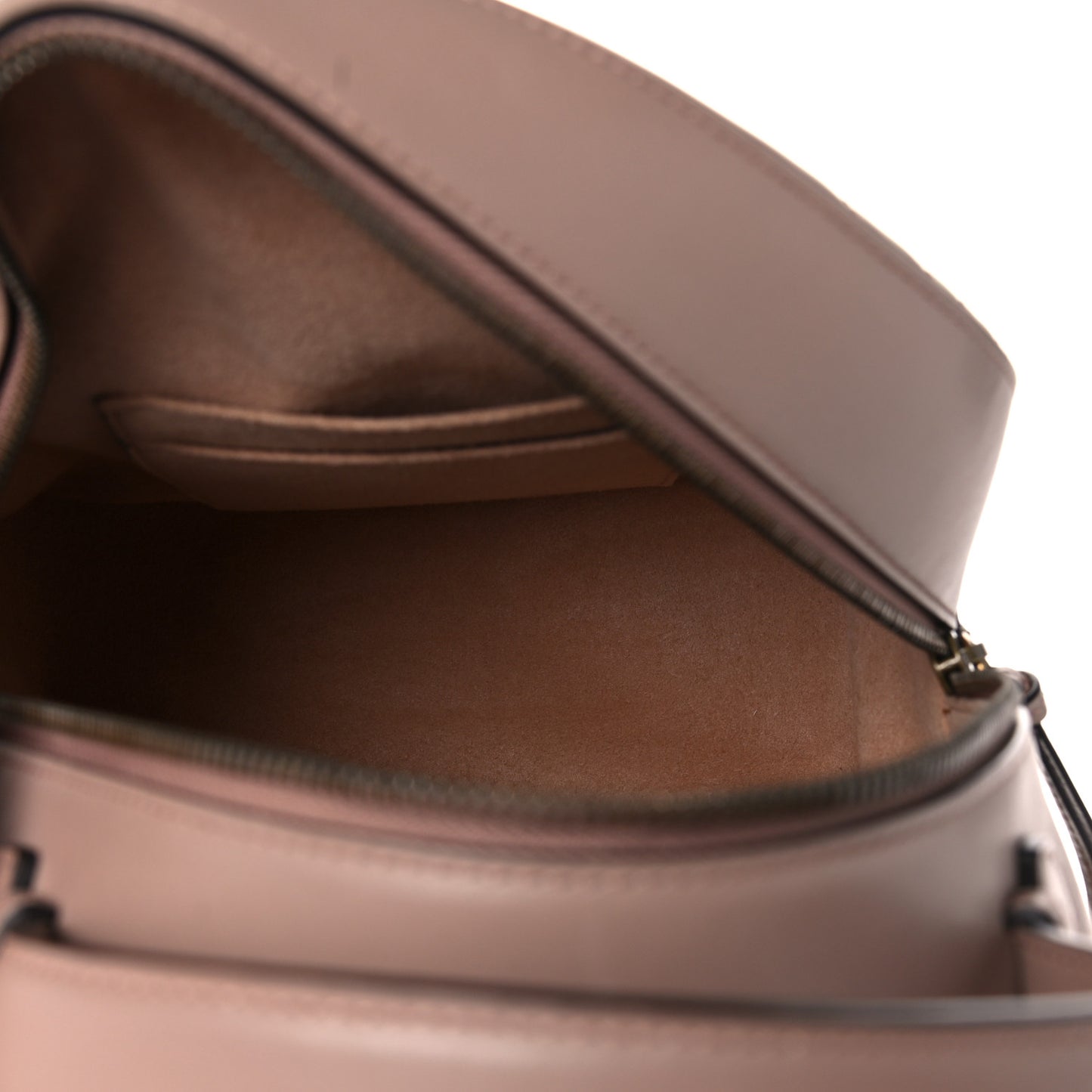 Calfskin Matelasse GG Marmont Dome Backpack Porcelain Rose