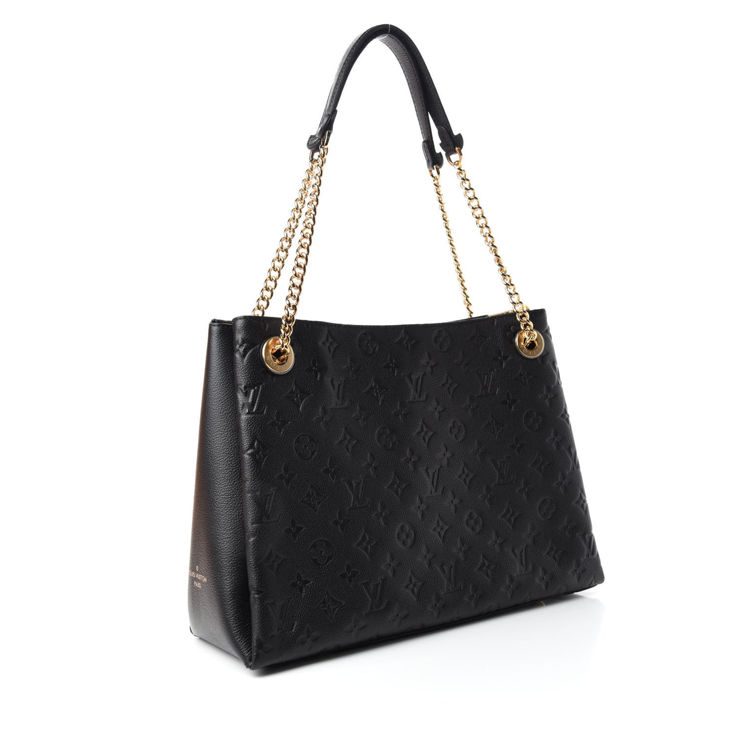 Empreinte Surene MM Black