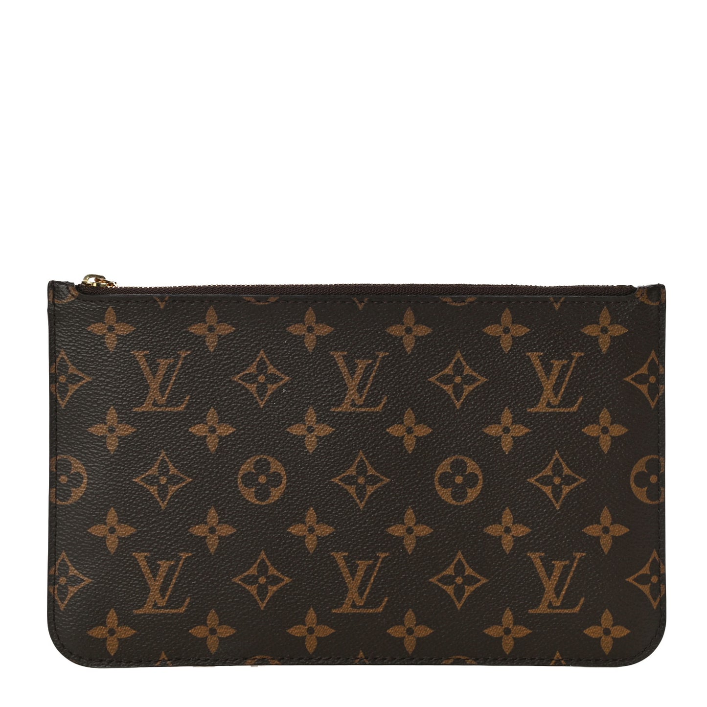 Monogram Neverfull MM GM Pochette