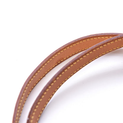 Louis Vuitton Vachetta 16mm Long Shoulder Strap 5 of 5
