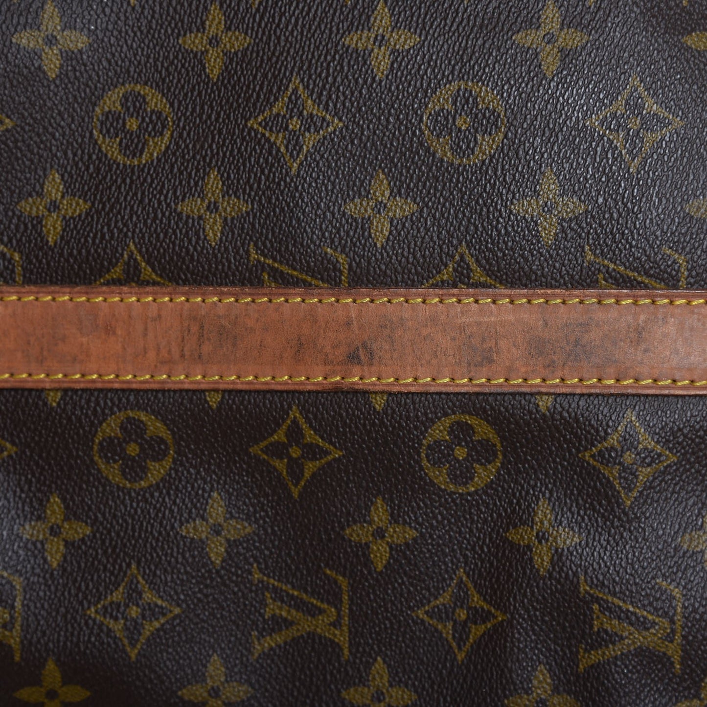 Monogram Keepall Bandouliere 55