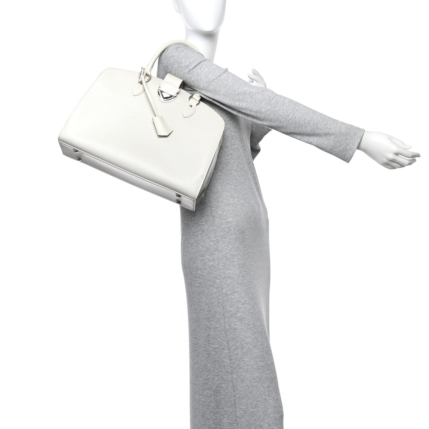 Epi Pont-Neuf GM Ivory