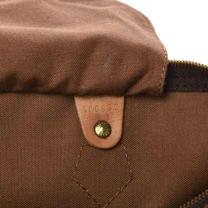 Louis Vuitton Monogram Speedy 35 6 of 14
