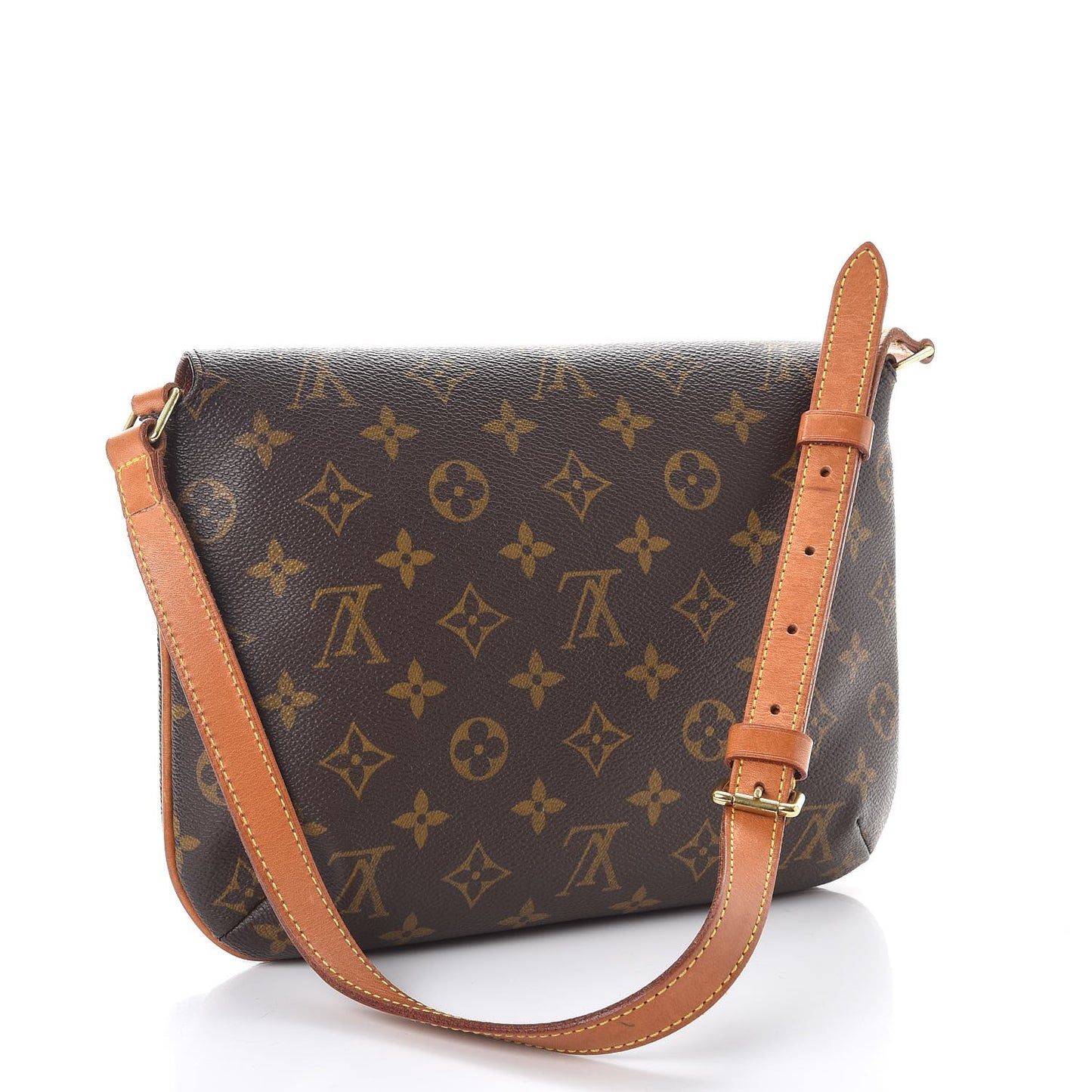 Monogram Musette Tango