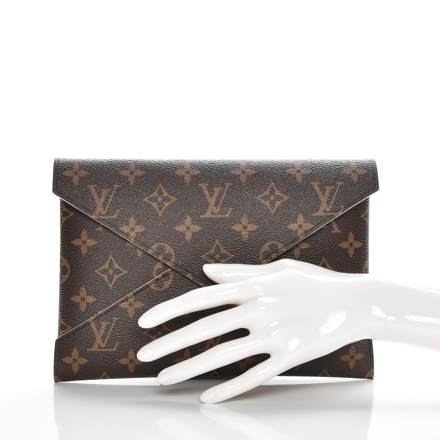 Louis Vuitton Monogram Kirigami Pochette Set 2 of 12