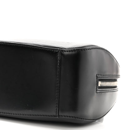 Louis Vuitton Epi Jasmin Black 9 of 10