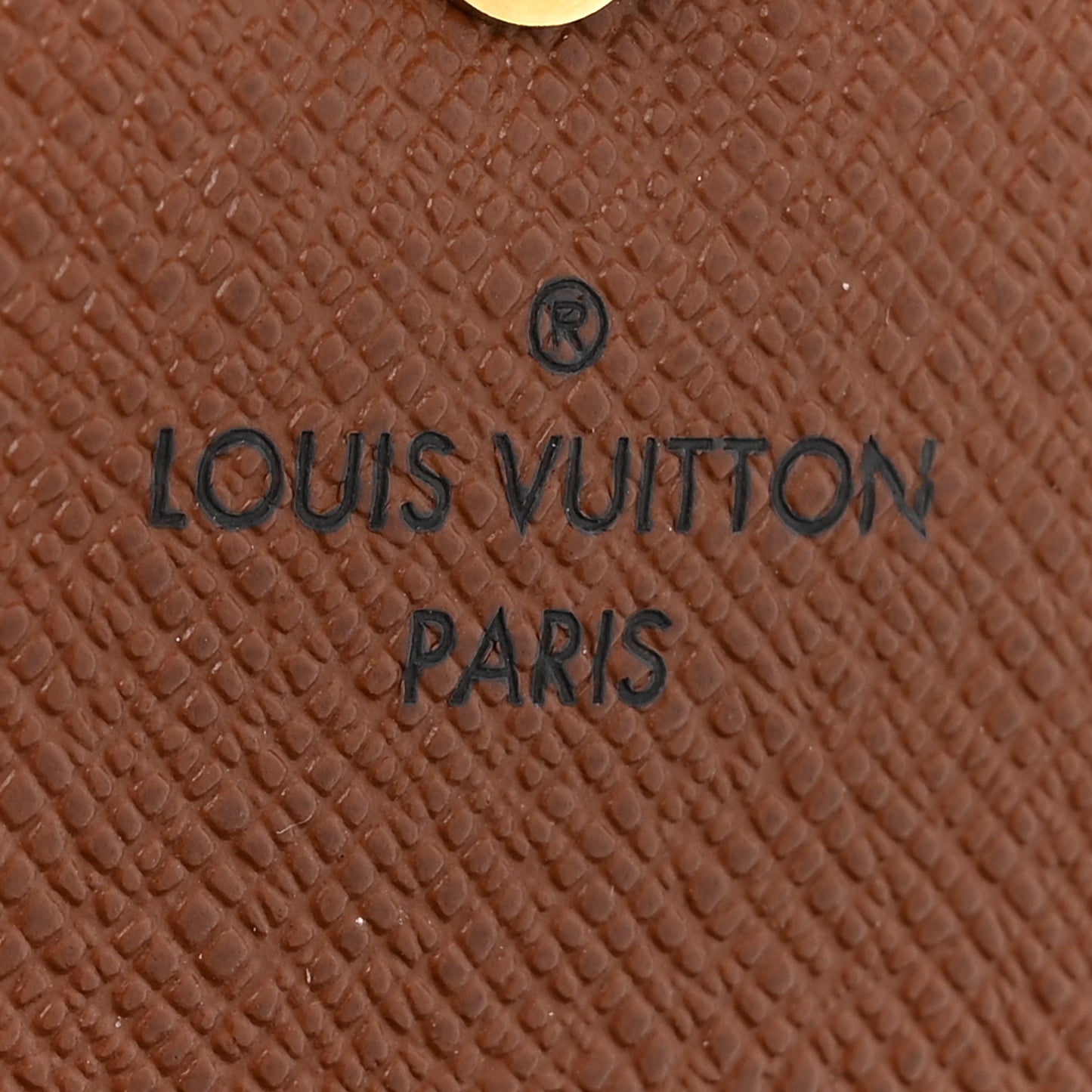 Monogram Sarah Wallet NM