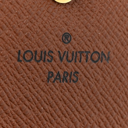 Louis Vuitton Monogram Sarah Wallet NM 7 of 10