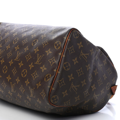 Louis Vuitton Monogram Speedy 35 9 of 9