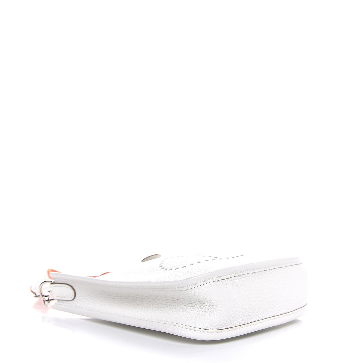 Taurillon Clemence Amazone Evelyne TPM White