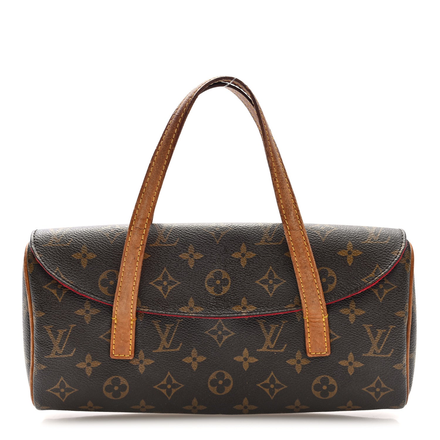 Louis Vuitton Monogram Sonatine 1 of 19