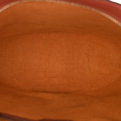 Louis Vuitton Epi Saint Jacques GM Kenyan Fawn 5 of 14