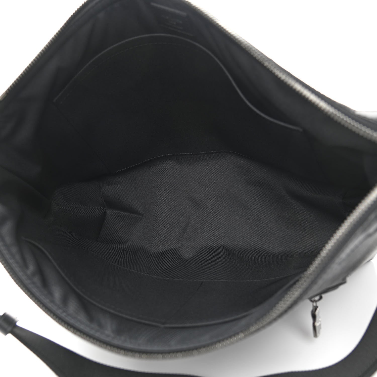 Louis Vuitton Monogram Eclipse Odyssey Messenger MM 5 of 10