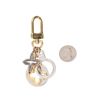 Louis Vuitton Insolence Bag Charm 2 of 3