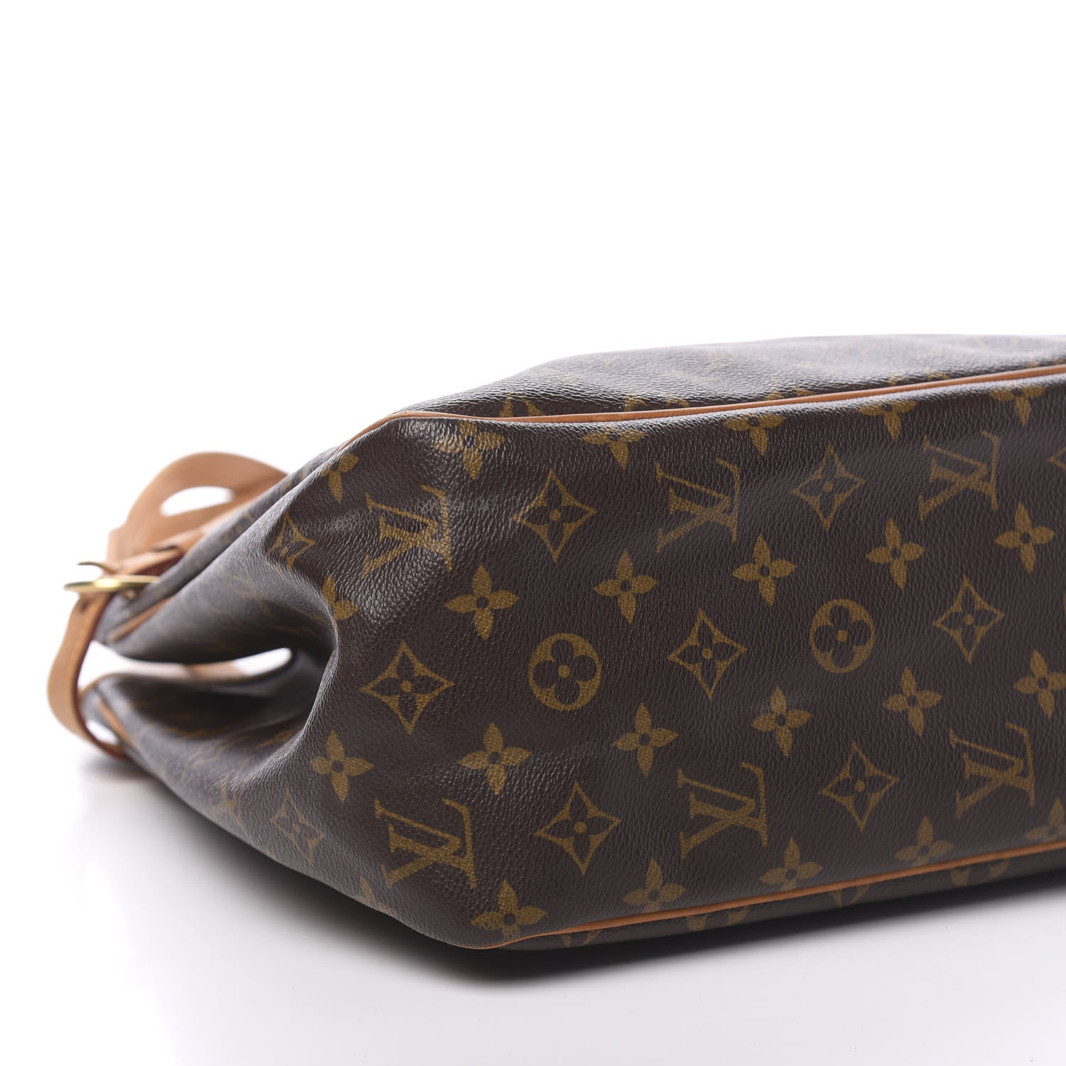 Louis Vuitton Monogram Batignolles Vertical 10 of 11