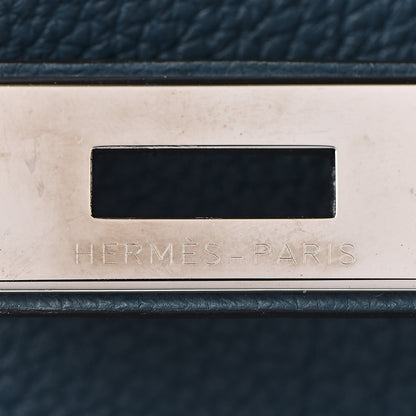 Hermes Togo Kelly Retourne 32 Colvert 21 of 39
