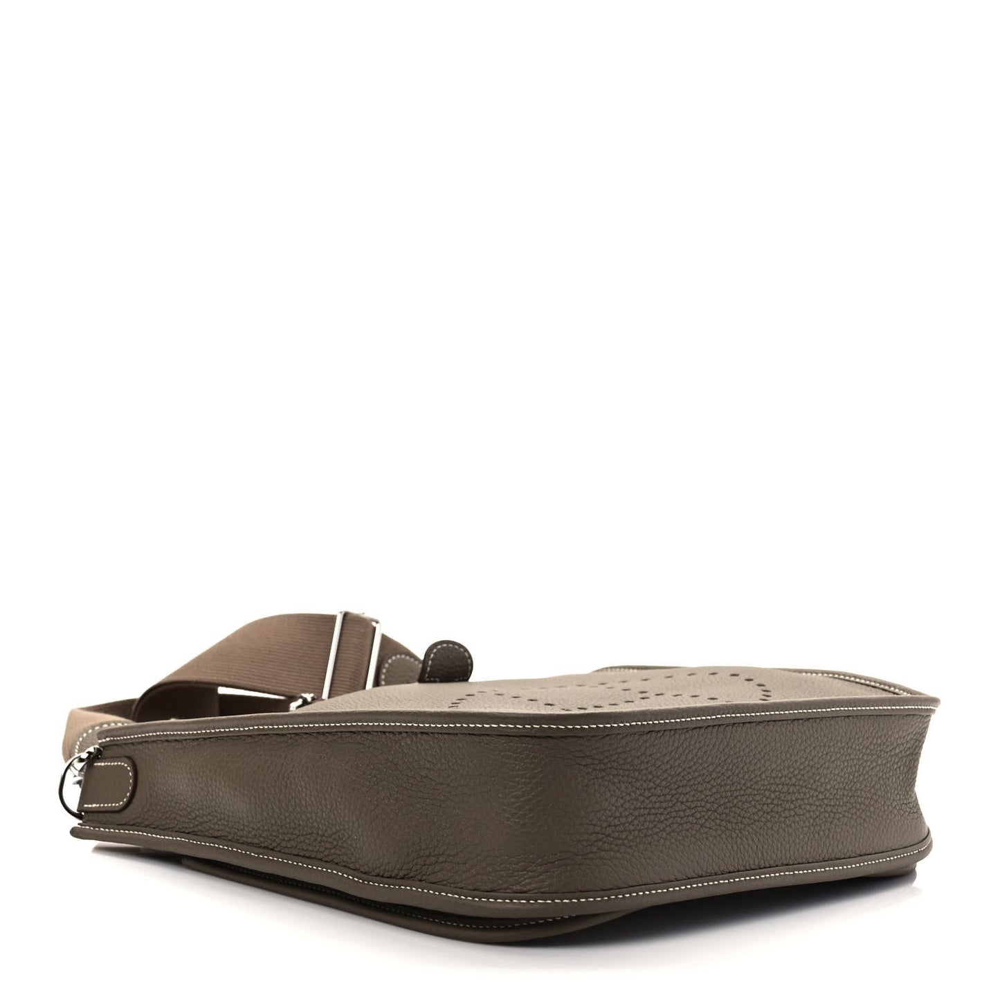 Taurillon Clemence Evelyne III PM Etoupe