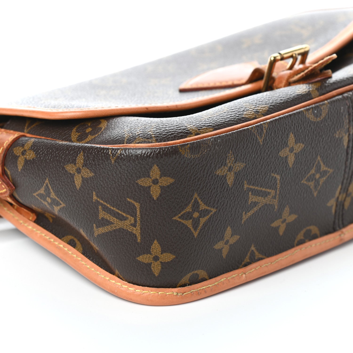 Louis Vuitton Monogram Sologne 8 of 9