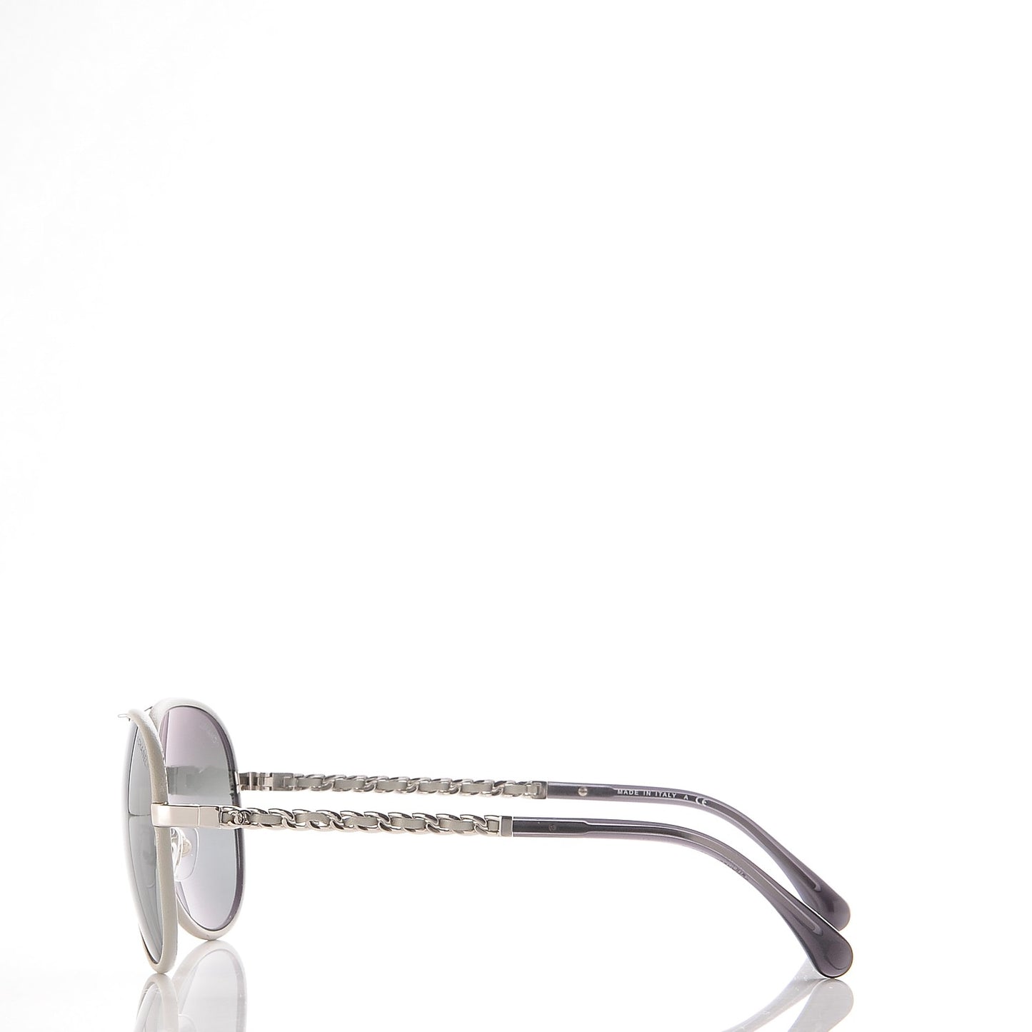 Pilot Winter Sunglasses 4219-Q Grey
